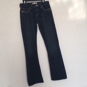 NWOT Girls Levi jeans